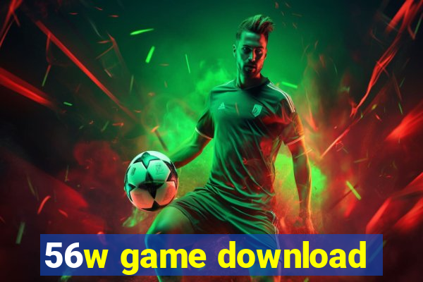 56w game download